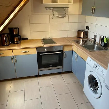Ferienwohnung Kristof Remagen Extérieur photo