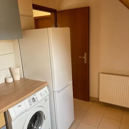 Ferienwohnung Kristof Remagen Extérieur photo