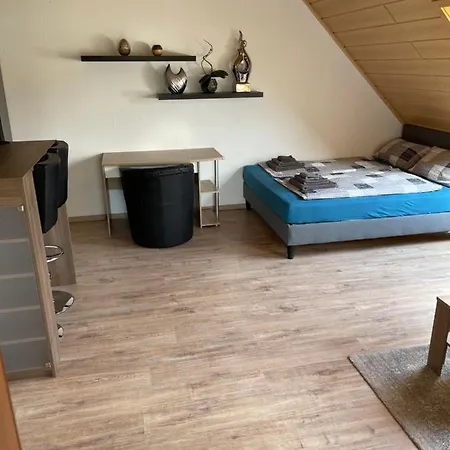 Ferienwohnung Kristof Remagen Extérieur photo