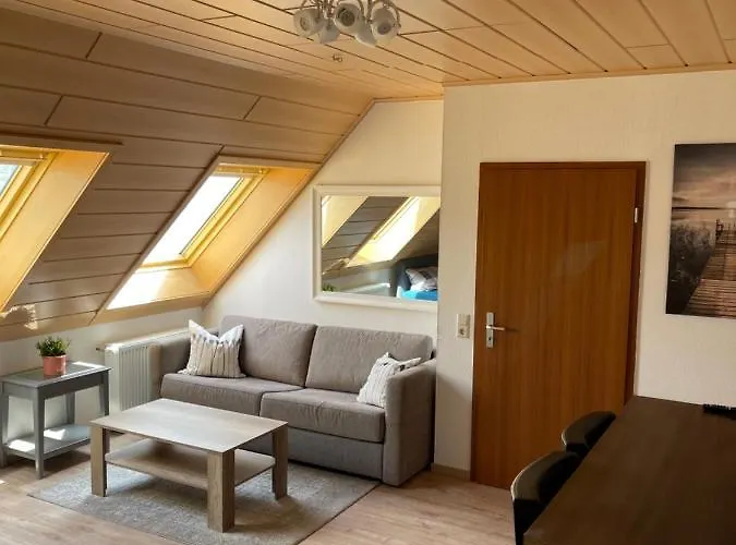 Ferienwohnung Kristof