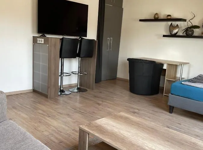 Ferienwohnung Kristof