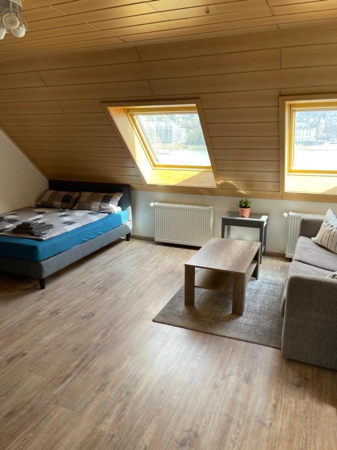 Kristof Appartement