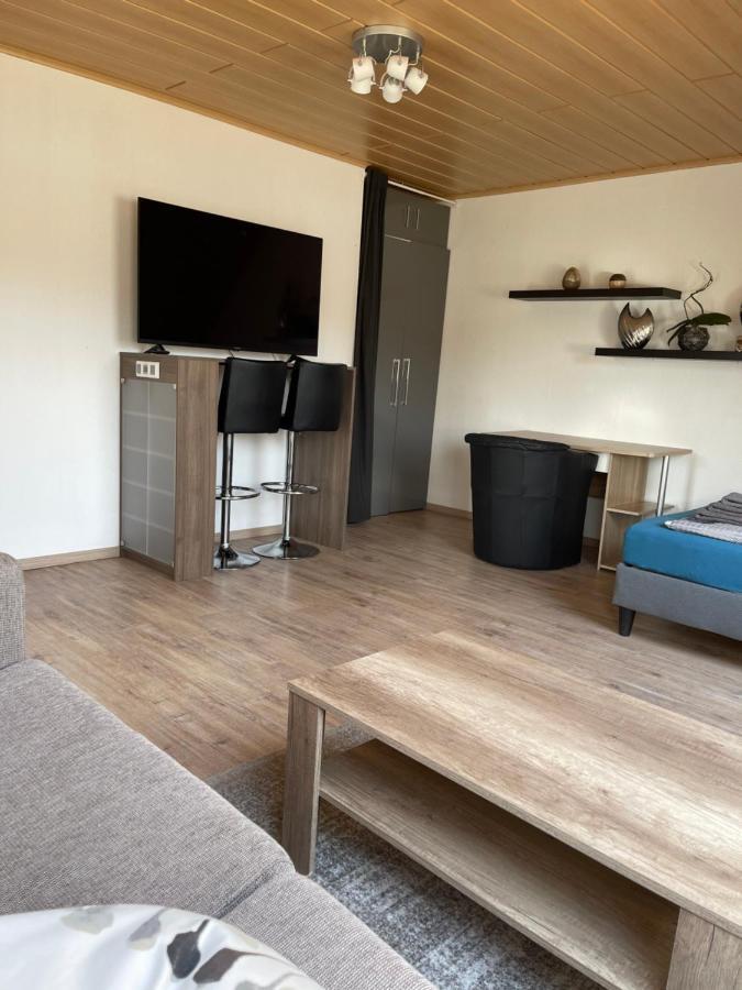 Kristof Appartement *