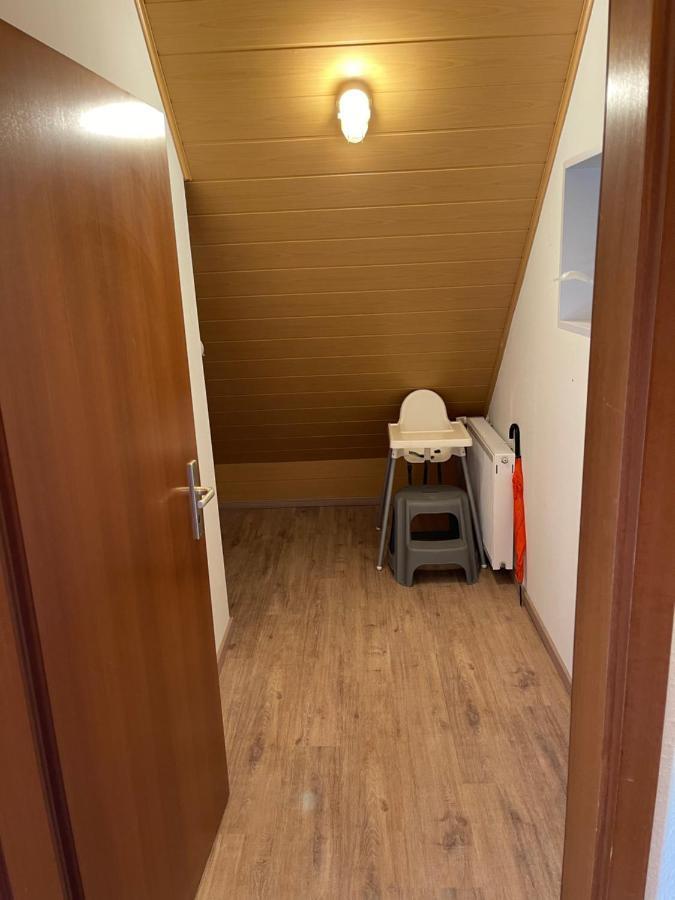Kristof Appartement *